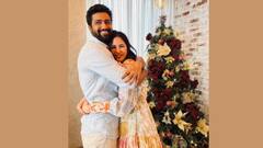 Katrina Kaif: বড়দিনে যে পোশাক পরেছিলেন ক্যাটরিনা, কত দাম তার?