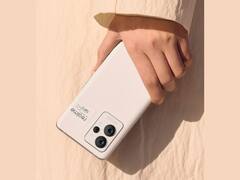 In Pictures: This Is What Realme's Upcoming Flagship Realme GT 2 Pro Looks Like