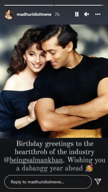 Salman Khan Birthday: Dharmendra, Shilpa Shetty, Sanjay Dutt & Other Celebs Extend Heart-Warming Wishes