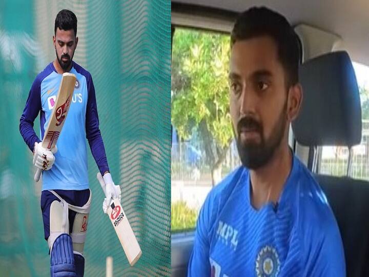 BCCI shares kl rahul interview where he shares emotions on scoring ton 100 to forming partnerships- Watch Video Watch Video: 