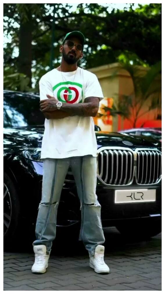 केएल राहुल का लग्जीर कार कलेक्शन