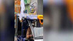 युवाओं को जोड़ने के लिए Haridwar में AAP ने निकाली विशाल रैली| Hindi News