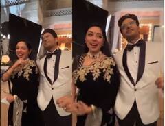 Anupamaa: Anup Kapadia के साथ खुल्लम-खुल्ला प्यार करते हुए नजर आईं अनुपमा, बा के सामने ही हो गईं रोमांटिक