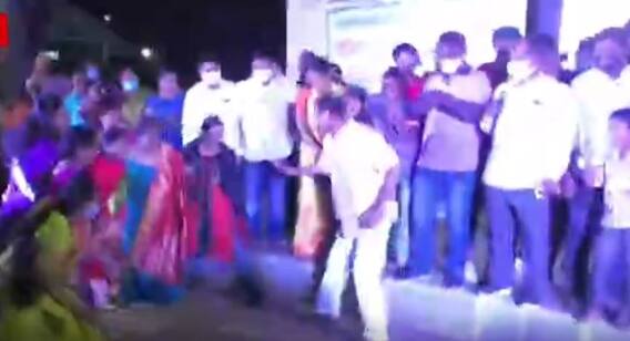 తిరుపతి లో జనవరి 5 నుండి 9  వరకు జరగనున్న జాతీయ స్థాయి కబడ్డీ పోటీలు