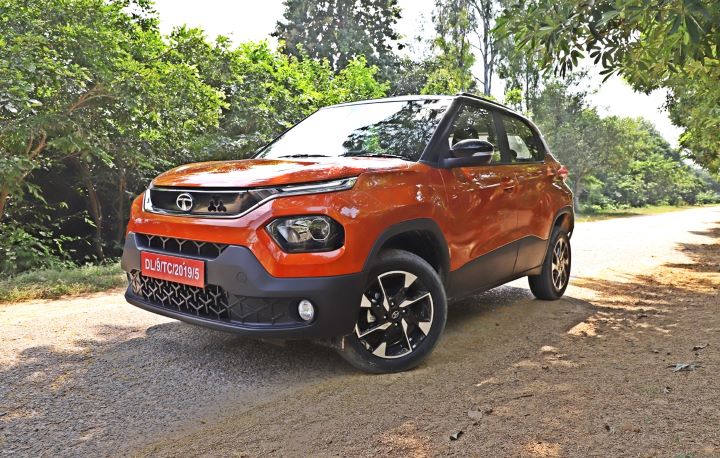 Year Ender 2021: Top 10 SUVs Launched In India — From High End To Budget Segment