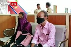 నెల్లూరు: భార్య చేతికి చిక్కి కటకటాల పాలయ్యాడు