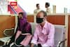 నెల్లూరు: భార్య చేతికి చిక్కి కటకటాల పాలయ్యాడు