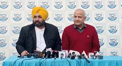 Punjab Election 2022 : ਕੇਜਰੀਵਾਲ ਦੇ ਵਿਕਾਸ ਮਾਡਲ ਨੂੰ ਮੌਕਾ ਦੇਣ ਦਾ ਲੋਕਾਂ ਦਾ ਪੂਰਾ ਮਨ : ਮੁਨੀਸ਼ ਸਿਸੋਦੀਆ