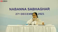 Mamata Banerjee: গঙ্গাসাগরের পাশাপাশি কলকাতার মেলা নিয়েও সতর্ক থাকার নির্দেশ মুখ্যমন্ত্রীর | Bangla News