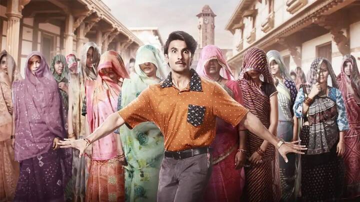 জয়েশভাই জোরদার: রণবীর সিংহ, শালিনী পাণ্ডে, বোমান ইরানি, রতনা পাঠক শাহ অভিনীত ছবিটি মুক্তি পাবে ২৫ ফেব্রুয়ারি। এটি একজন গুজরাতি ব্যক্তির অনাগত কন্যার জীবন বাঁচানোর লড়াই সম্পর্কে তৈরি ছবি। টাইগার থ্রি: এখনও ছবি মুক্তির সঠিক তারিখ ঘোষণা হয়নি। তবে এই ছবিতে পুনরায় সলমন-ক্যাটরিনা জুটিকে দেখতে আগ্রহী অনুরাগীরা। ছবিতে খলনায়কের চরিত্রে দেখা যাবে ইমরান হাশমিকে।