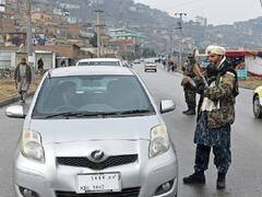 Taliban Dissolve Independent Election Commission, Restrict Women's Long-Distance Trips Without Male Escort