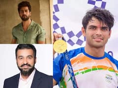 Google Search 2021: Vicky Kaushal और Raj Kundra को पीछे छोड़ Neeraj Chopra ने हासिल किया ये बड़ा मुकाम