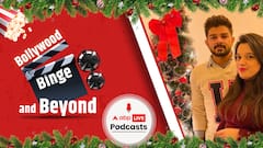 Bollywood, Binge and Beyond Ep-11 | Secret Santa, Hot chocolate and everything Christmas-y with Team Zingy Zest