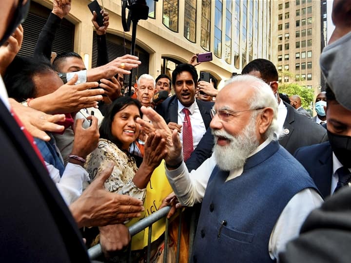 PM Narendra Modi will join quad summit in japan on 23 and 24 june Quad Summit: क्वॉड शिखर सम्मेलन में हिस्सा लेने जापान जाएंगे पीएम मोदी, दुनिया के इन बड़े नेताओं संग करेंगे बैठक