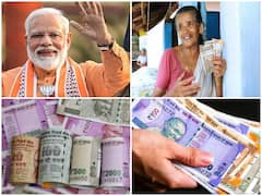 Government Scheme: साल 2022 में करनी है बंपर कमाई तो इन सरकारी स्कीम में लगाएं पैसा, शानदार ब्याज के साथ मिलेगी टैक्स छूट!