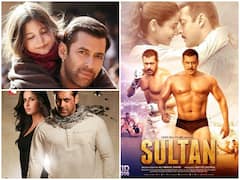 Salman Khan Birthday: सलमान खान की ये 10 फिल्में रहीं ब्लॉकबस्टर, वर्ल्डवाइड कमाई उड़ा देगी होश