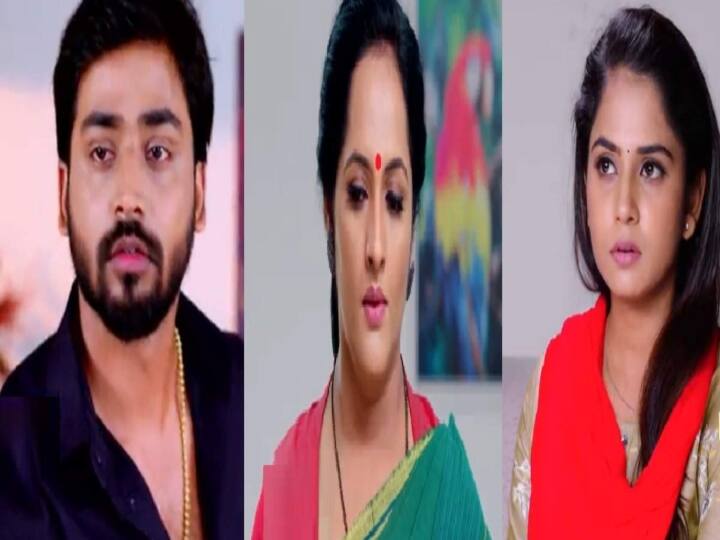 Guppedantha Manasu: వసుధారతో గౌతమ్ మాట్లాడుతుంటే భరించలేకపోతున్న రిషి, గుప్పెడంతమనసు డిసెంబరు 28 మంగళవారం ఎపిసోడ్ Guppedantha Manasu: Rishi Feels Jealous, When Gowtham Talking Vasu dhara, Guppedantha Manasu Serial Ddecember 28 Episode Guppedantha Manasu: వసుధారతో గౌతమ్ మాట్లాడుతుంటే భరించలేకపోతున్న రిషి, గుప్పెడంతమనసు డిసెంబరు 28 మంగళవారం ఎపిసోడ్