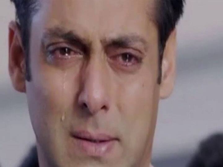 Happy Birthday Salman Khan Cried On Laxmikant Death Salman Khan को इस एक्टर की मौत ने फूट-फूटकर रोने पर कर दिया मजबूर, हर फिल्म में करते थे साथ काम