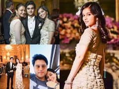 Jyotiraditya Scindia की बेटी Ananya Raje को राजनीति नहीं, घुड़सवारी और फुटबॉल का है शौक, देखें तस्वीरें