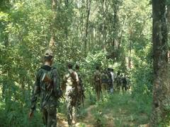 Jharkhand Naxalite: पुलिस ने फिर नाकाम की नक्सलियों की बड़ी साजिश, जंगल से बरामद किया विस्फोटकों का जखीरा 