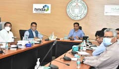 Minister KTR: భవన నిర్మాణ అనుమతులకు సంబంధించి.. 'టీఎస్ బీ-పాస్'ను ఆదర్శంగా తీర్చిదిద్దాలి