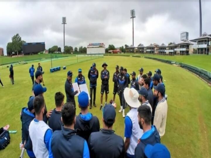 Ind vs SA test match second day rain can spoil first hour play Team india KL Rahul Ajinkya Rahane Ind vs SA: सेंचुरियन से बुरी खबर, दूसरे दिन का खेल शुरू होने को लेकर ये है अपडेट