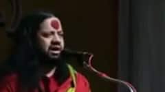 FIR against Saint Kalicharan for making controversial remarks on Mahatma Gandhi
