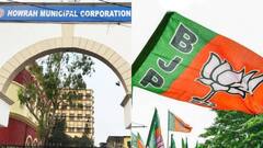 Municipal Election 2021: রাজ্য ভোট করাতে তৈরি বলেও কেন হাওড়ায় নির্বাচন নয়? প্রশ্ন তুলে কমিশনের সর্বদল বৈঠক বয়কট BJP-র | Bangla News
