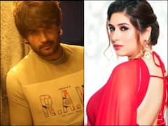 Vivian Dsena And Vahbiz Dorabjee Mutually Divorced – Report