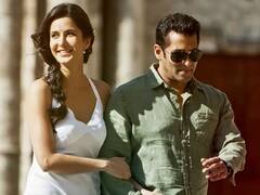Salman Khan Tiger 3: न्यू ईयर के बाद Katrina Kaif संग शूटिंग करेंगे सलमान खान, फिर Shahrukh Khan संग करेंगे Pathan के लिए शूटिंग