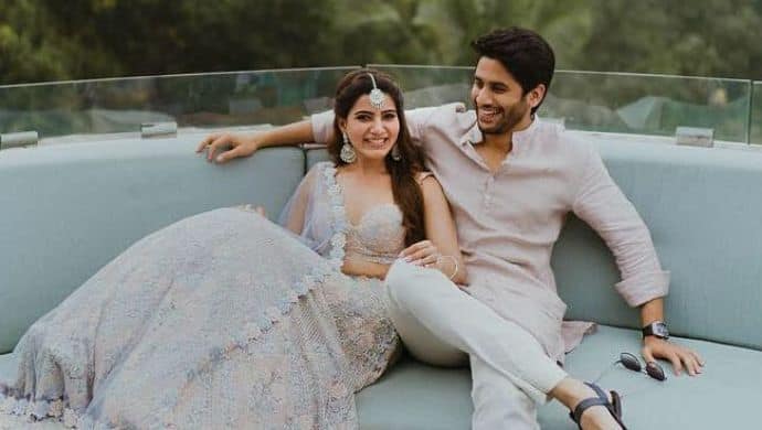 तलाक के बाद पहली बार साथ दिखें Samantha Ruth और Naga Chaitanya! तस्वीरें कह रहीं झूठ या फिर है कोई और माजरा?