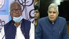 Howrah Bally Bill: হাওড়া পুরসভা সংশোধনী বিল নিয়ে রাজ্যপালকে নিজের এক্তিয়ার মনে করালেন সৌগত রায়। Bangla News