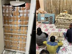 Piyush Jain Lifestyle: पीयूष जैन के घर मिला 257 करोड़ कैश, जानिए कैसा है 'कन्नौज के कुबेर' का लाइफस्टाइल