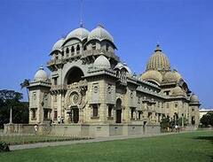 Belur Math: রামকৃষ্ণ মঠ ও মিশনের প্রতিষ্ঠার ১২৫তম বার্ষিকীর উদযাপন, আসতে পারেন প্রধানমন্ত্রী। Bangla News
