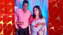 Howrah: হাওড়ার চ্যাটার্জিহাটে স্ত্রীকে খুন করে আত্মঘাতী স্বামী? জোড়া দেহ উদ্ধারে বাড়ছে প্রশ্ন। Bangla News