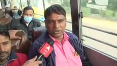 कौन पास करेगा प्रतापगढ़ की चुनावी परीक्षा?, प्रयागराज से प्रतापगढ़ की चुनावी बस यात्रा | Lucknow Chalo