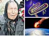 Baba Vanga Predictions 2022: ఆమె చెబితే జరిగిపోతుందంతే.. 2022లో కరోనాని మించిన ప్రాణాంతక వైరస్..