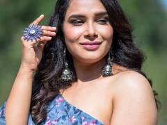 Hariteja Photos: ‘దణ్ణం తల్లీ... తల్లయ్యాక కూడా నీకవసరమా’ హరితేజ డ్రెస్సింగ్ పై ట్రోలింగ్