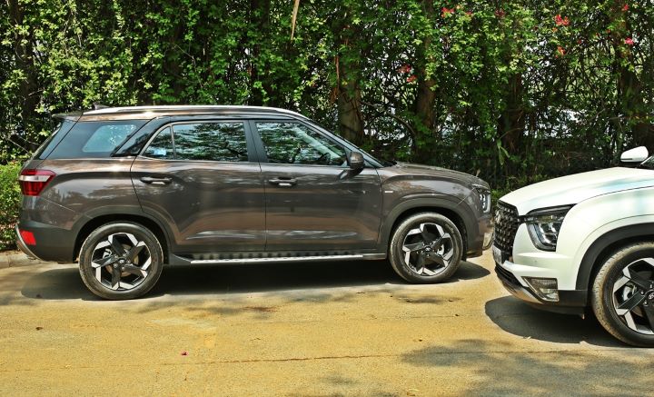 Year Ender 2021: Top 10 SUVs Launched In India — From High End To Budget Segment