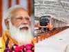 PM Modi To Visit Kanpur On Tuesday, Will Inaugurate Metro Rail Project Worth Rs 11,000 Crore