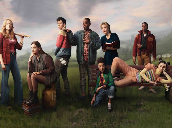 सेक्स एजुकेशन: काफी विवाद के बाद भी ये सीरीज अपने आप में एक थेरेपी है. इस शो में टीनएज बच्चों की जिंदगी और उनकी अजीबोगरीब फैंटसी के बारे में विस्तार से दिखाया गया है, समाज में जिन बातों को सभी नजर अंदाज करते है वो आपकी जिंदगी में तूफान लेकर आ सकता है, ये इसी सीरीज में दिखाया गया है, इसमें दोस्ती है, प्यार है इसमें केयर इमोशन सब कुछ है. इसीलिए् अगर आपको इन छुट्टियों में लिस्ट बनानी है तो सेक्स एजुकेशन (Sex Education) को उसमें जरूर शामिल करें.