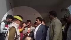 UP Election 2022: चुनाव की वजह से BJP में बढ़ा अजय मिश्रा टेनी का कद?