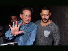 Exclusive : 'सलमानला चावलेल्या सापाला...'; सलीम खान यांची माहिती