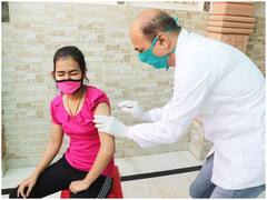 Corona Vaccination: 15 साल से ऊपर के बच्चों के वैक्सीनेशन के लिए 1 जनवरी से शुरू होगा रजिस्ट्रेशन