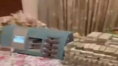 कन्नौज: पीयूष जैन के घर 5वें दिन भी छापेमारी जारी, तिजोरी से तहखाने तक छिपा खजाना!