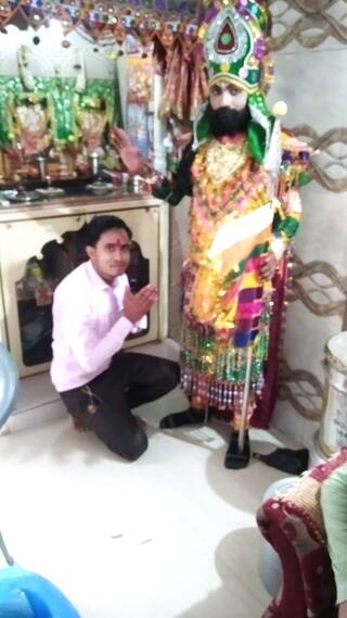 સુરેન્દ્રનગરઃ ટ્યુશન શિક્ષકને ક્લાસમાં આવતી 17 વર્ષની છોકરી સાથે બંધાયા સંબંધ, શિક્ષક છોકરીને લઈને ભાગી ગયો ને..