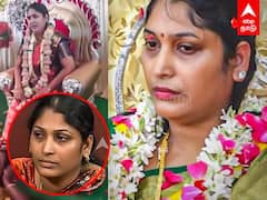 Annapurani Amma: திடீர் அம்மனை ரீவைண்ட் செய்து கலாய்க்கும் நெட்டிசன்ஸ்