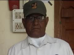 Udaipur News: कैंसर के ऑपेरशन के बाद चली गई थी आवाज आज सालों के बाद फिर से बोल पा रहे हैं शिक्षक, जानें कैसे हुआ चमत्कार