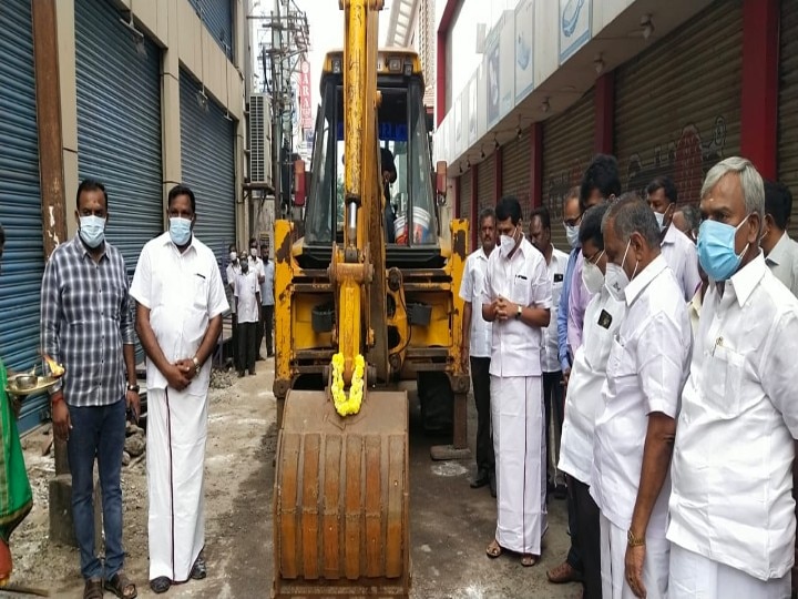 கோவை மாவட்டம் முதல்வரின் இதயத்தில் இடம் பெற்றுள்ளது’ - அமைச்சர் செந்தில்பாலாஜி பேட்டி