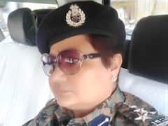 Violet Baruah Appointed First Woman IG Of Assam Police